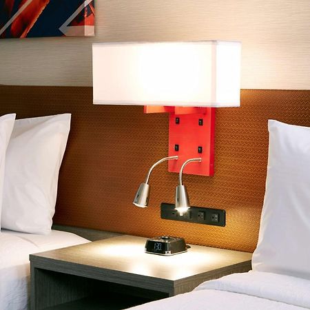 Hilton Garden Inn Scottsdale Old Town Екстериор снимка