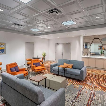 Hilton Garden Inn Scottsdale Old Town Екстериор снимка