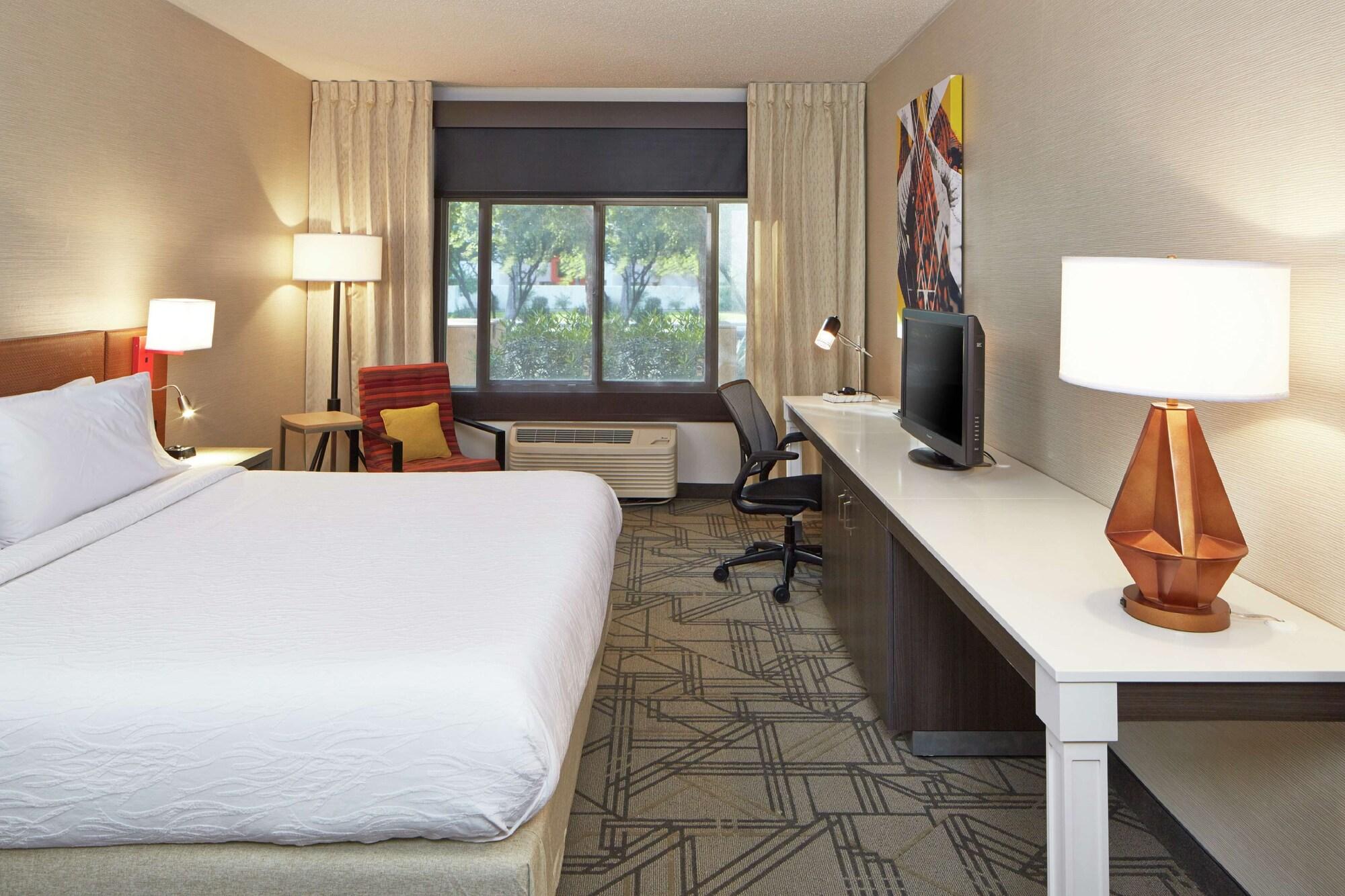 Hilton Garden Inn Scottsdale Old Town Екстериор снимка