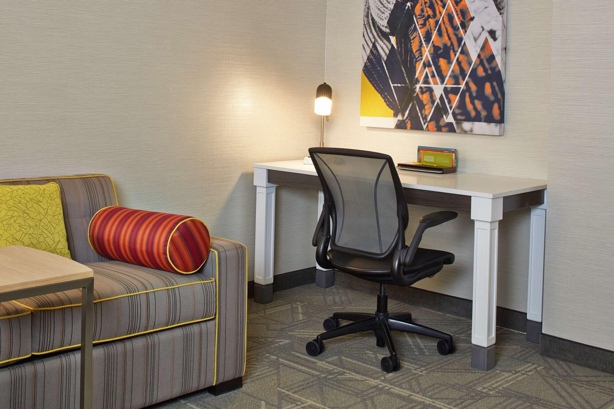 Hilton Garden Inn Scottsdale Old Town Екстериор снимка