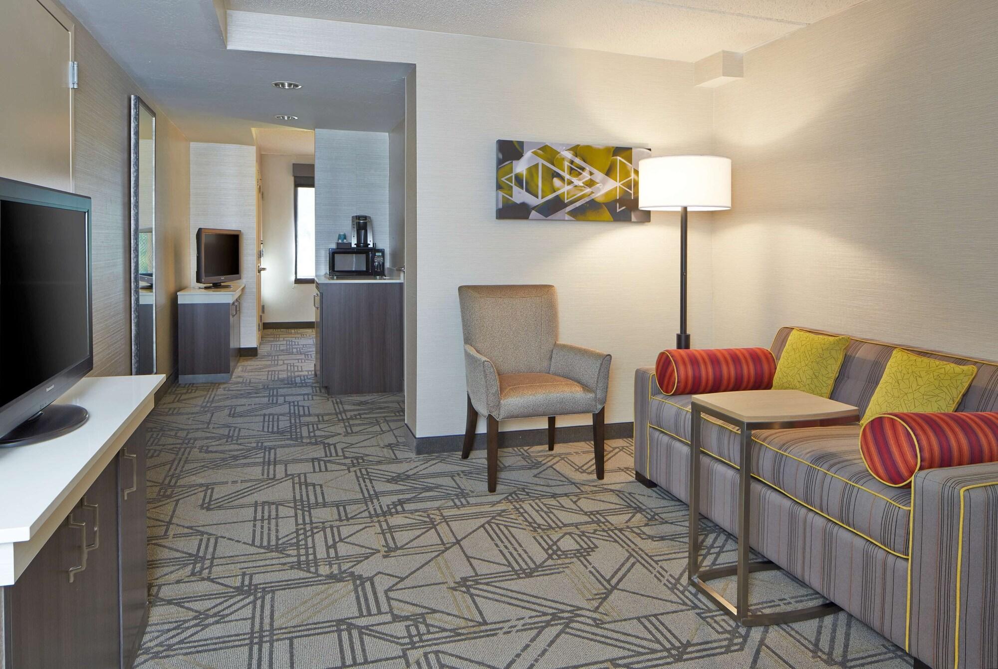 Hilton Garden Inn Scottsdale Old Town Екстериор снимка