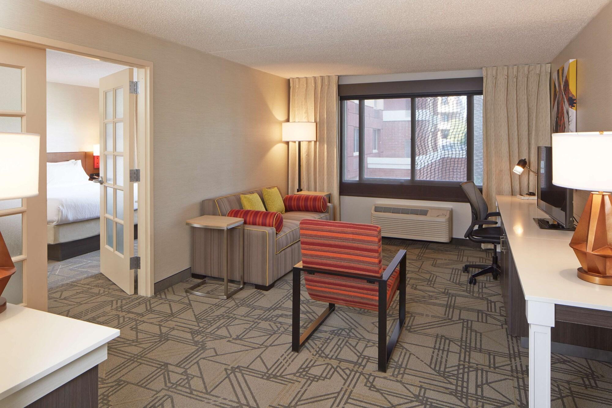 Hilton Garden Inn Scottsdale Old Town Екстериор снимка