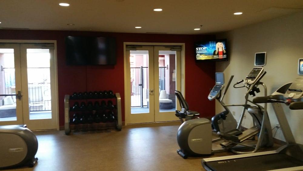 Hilton Garden Inn Scottsdale Old Town Екстериор снимка