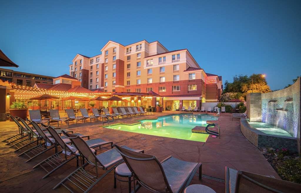 Hilton Garden Inn Scottsdale Old Town Съоръжения снимка