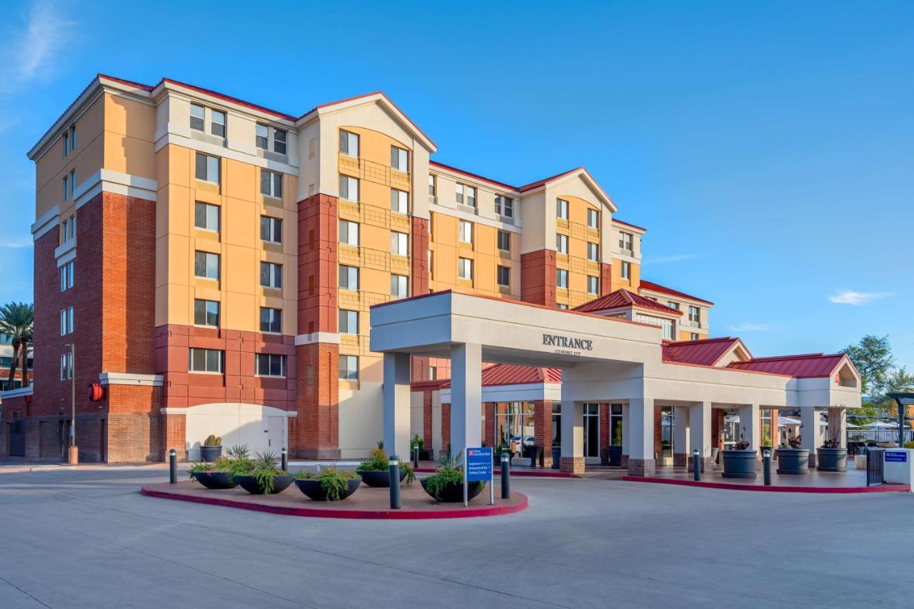 Hilton Garden Inn Scottsdale Old Town Екстериор снимка