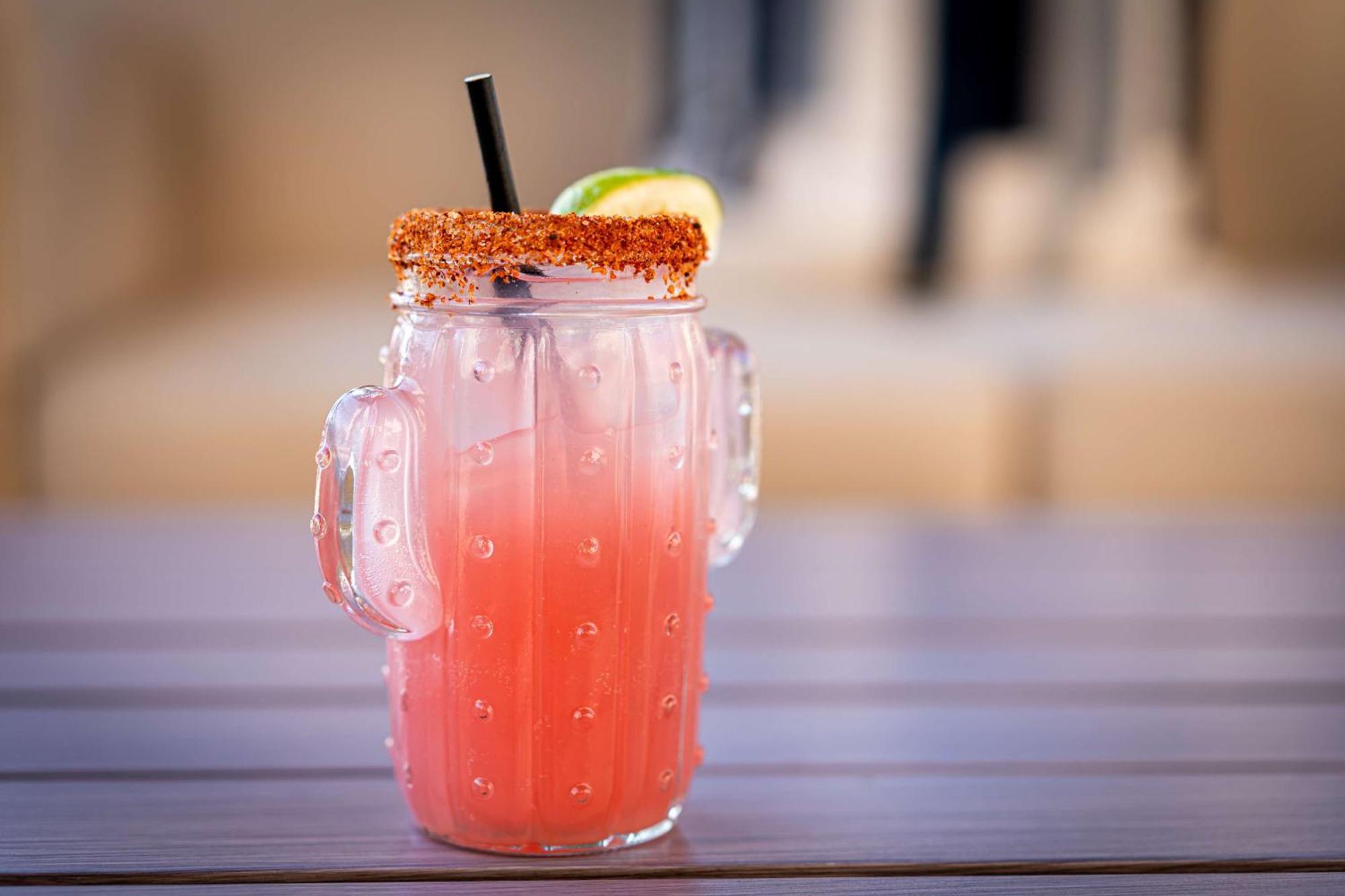 Hilton Garden Inn Scottsdale Old Town Екстериор снимка