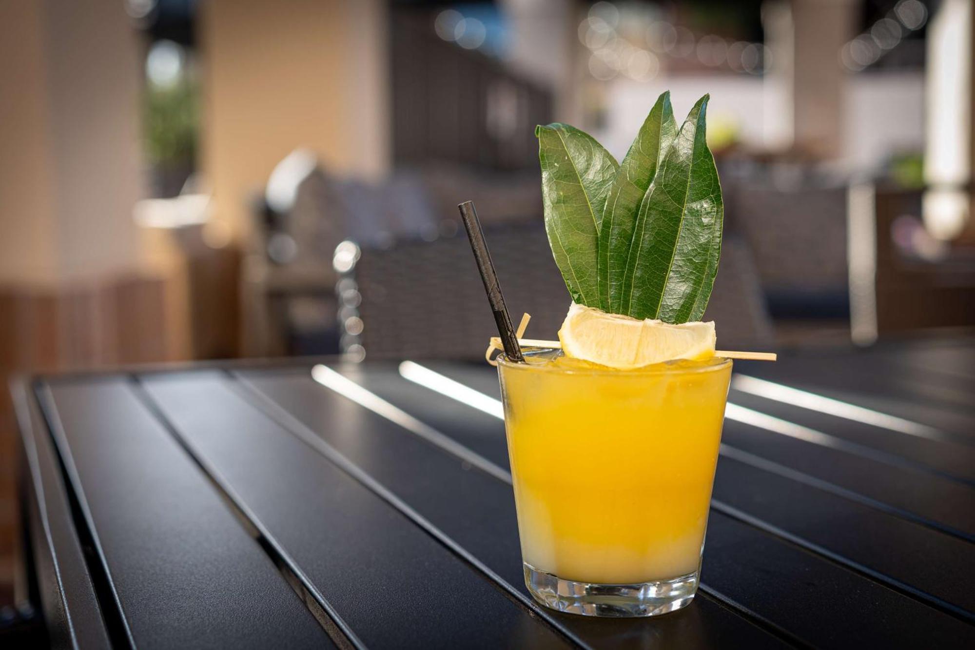 Hilton Garden Inn Scottsdale Old Town Екстериор снимка