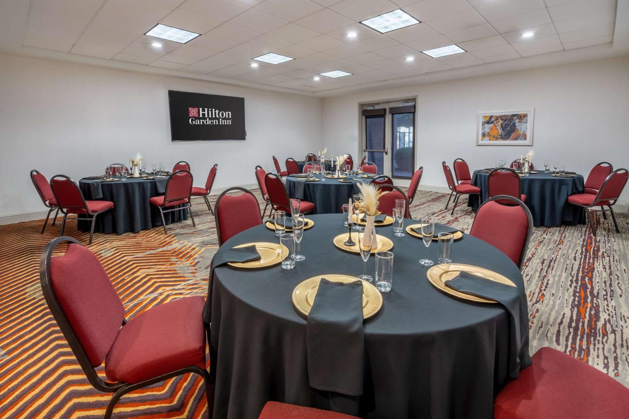 Hilton Garden Inn Scottsdale Old Town Екстериор снимка