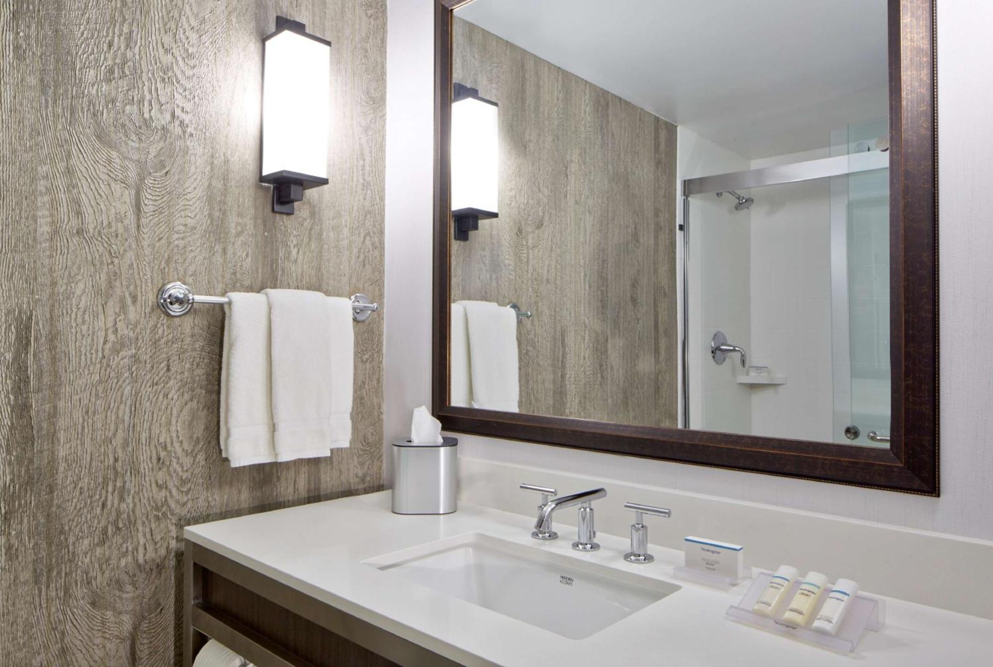 Hilton Garden Inn Scottsdale Old Town Екстериор снимка