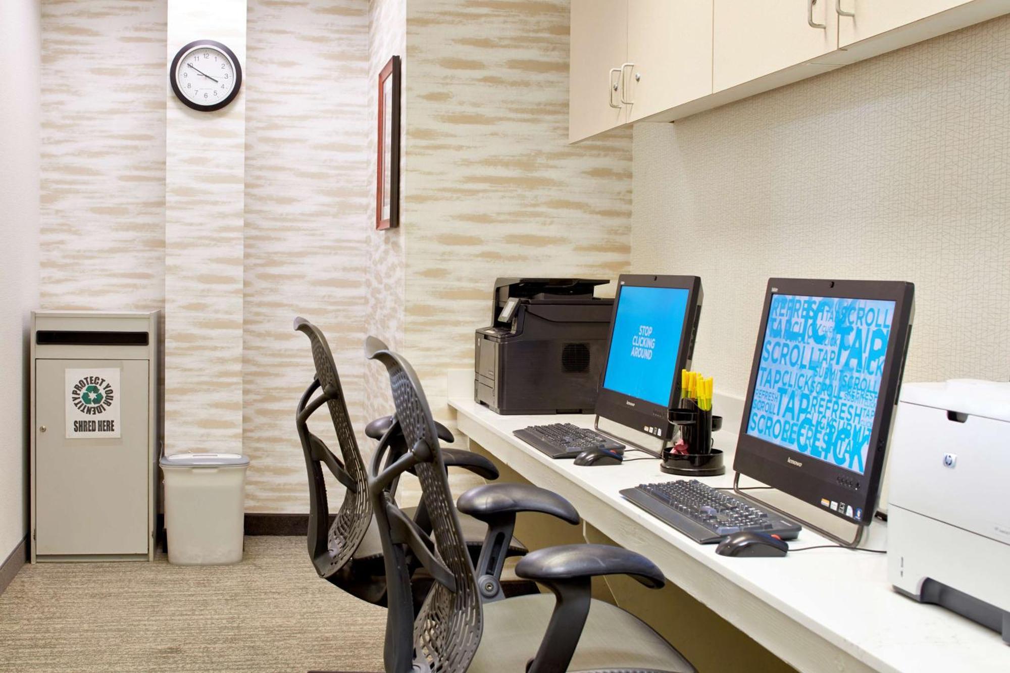 Hilton Garden Inn Scottsdale Old Town Екстериор снимка