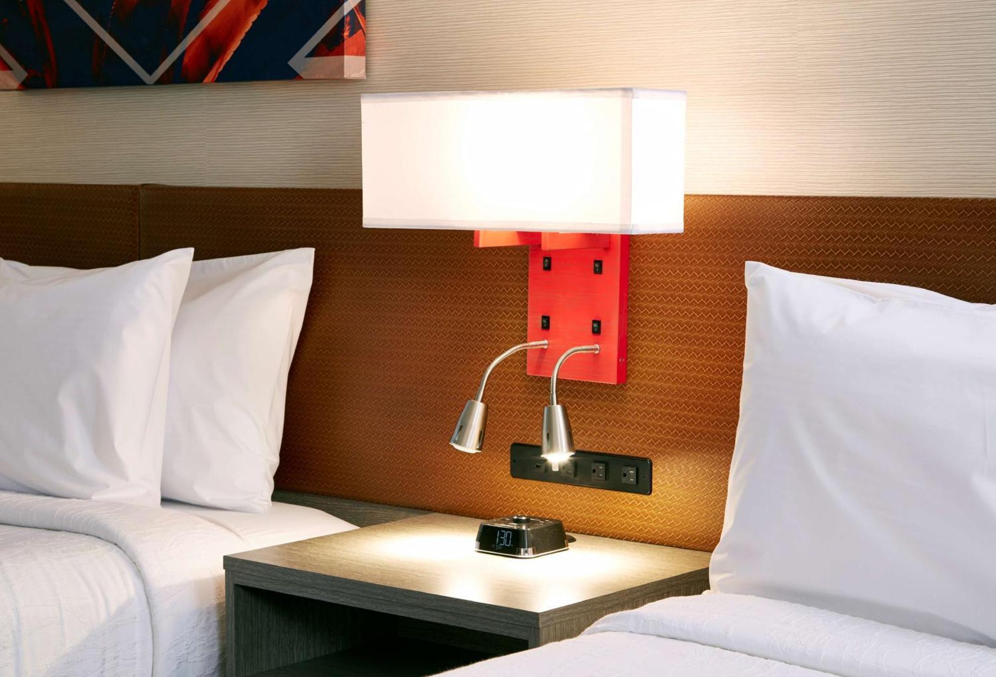Hilton Garden Inn Scottsdale Old Town Екстериор снимка
