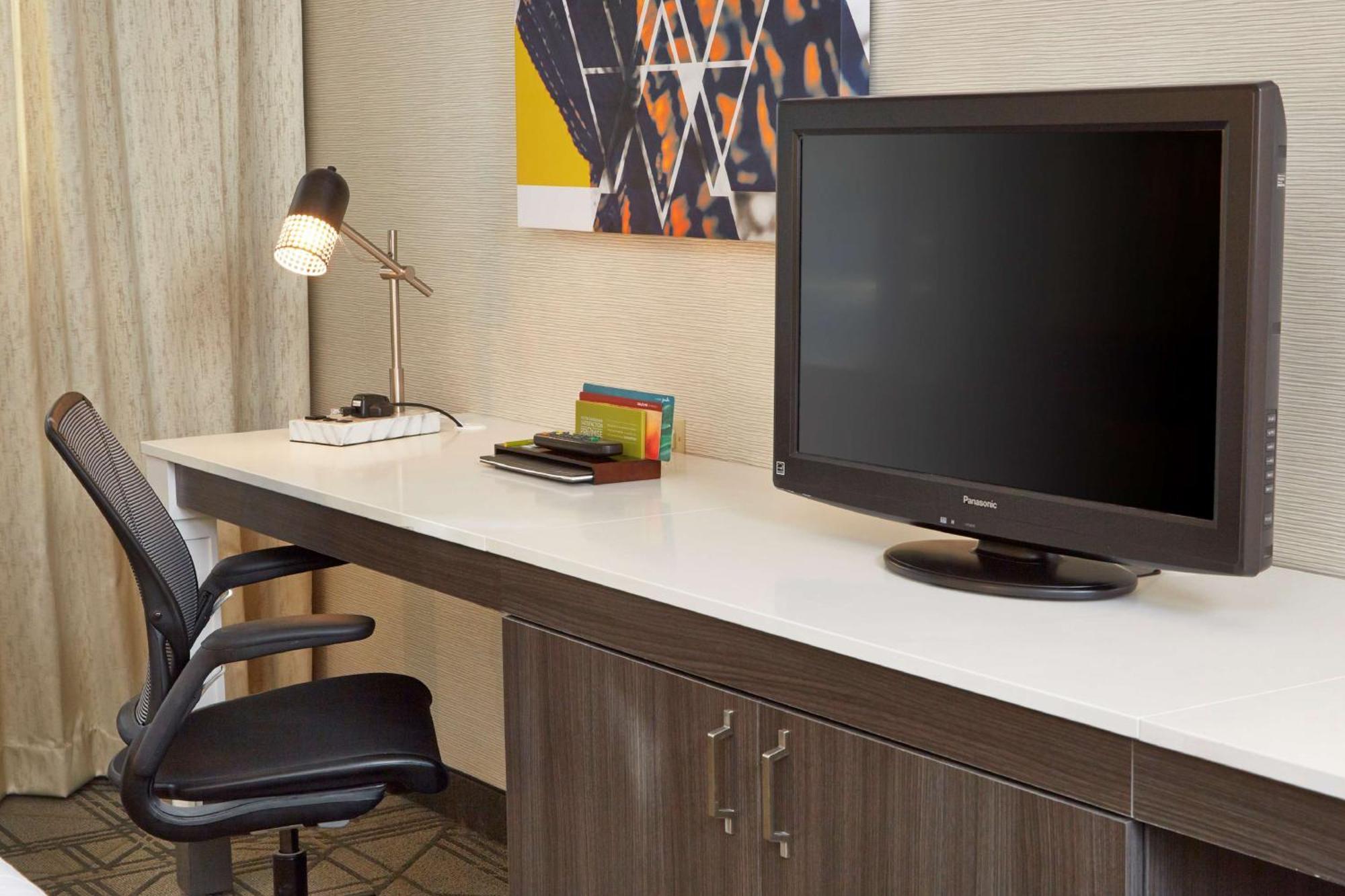 Hilton Garden Inn Scottsdale Old Town Екстериор снимка