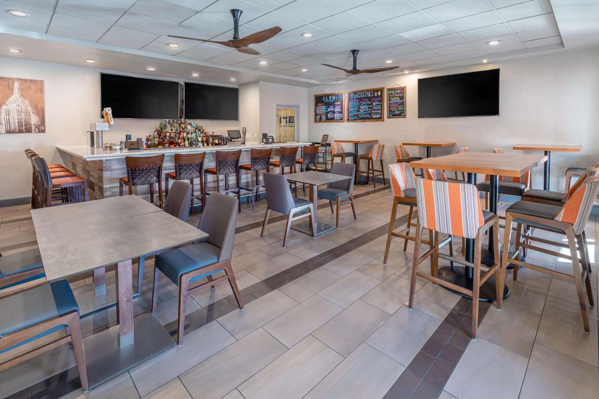 Hilton Garden Inn Scottsdale Old Town Екстериор снимка