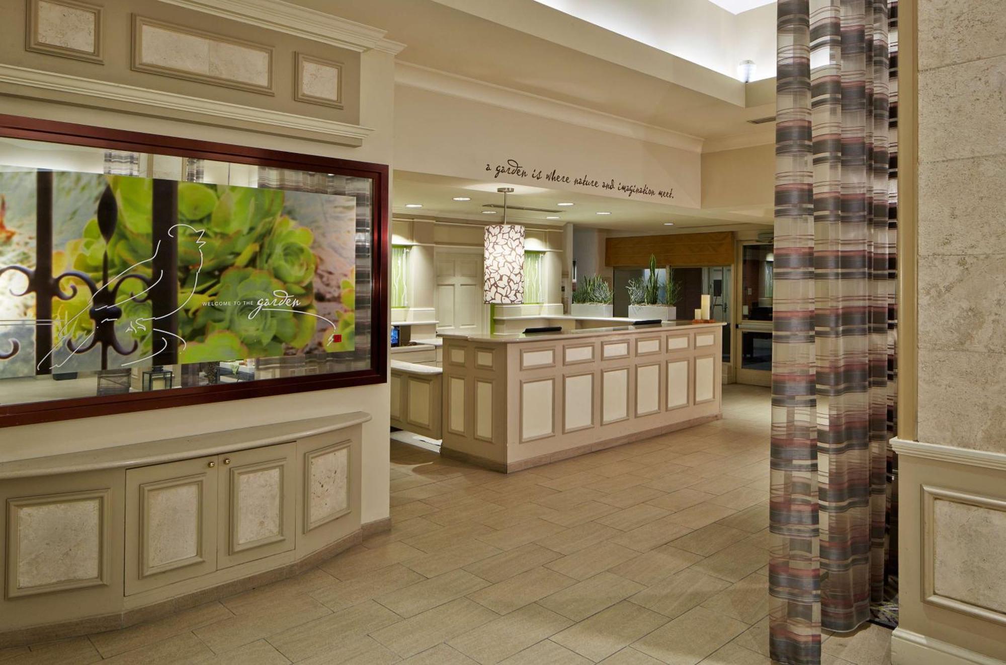 Hilton Garden Inn Scottsdale Old Town Екстериор снимка