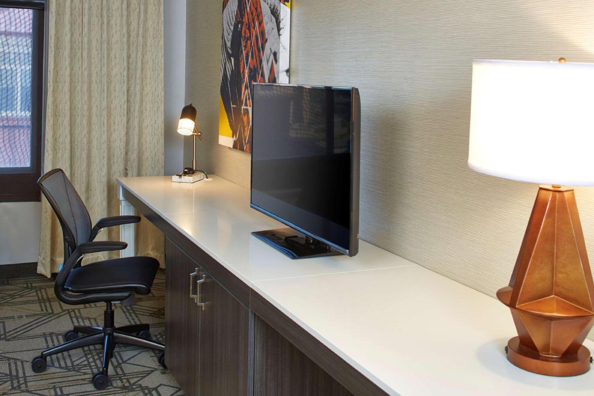 Hilton Garden Inn Scottsdale Old Town Екстериор снимка