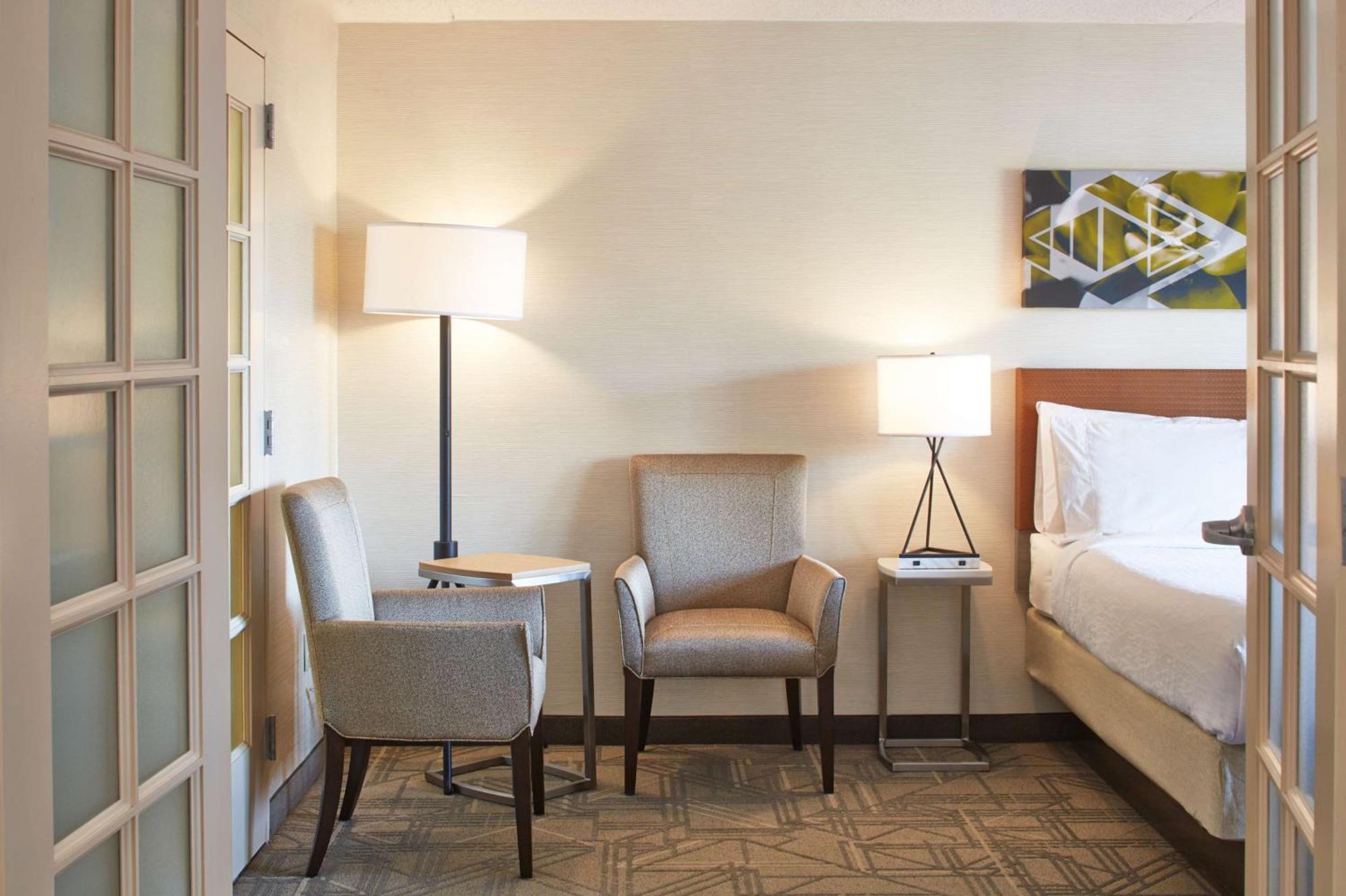 Hilton Garden Inn Scottsdale Old Town Екстериор снимка
