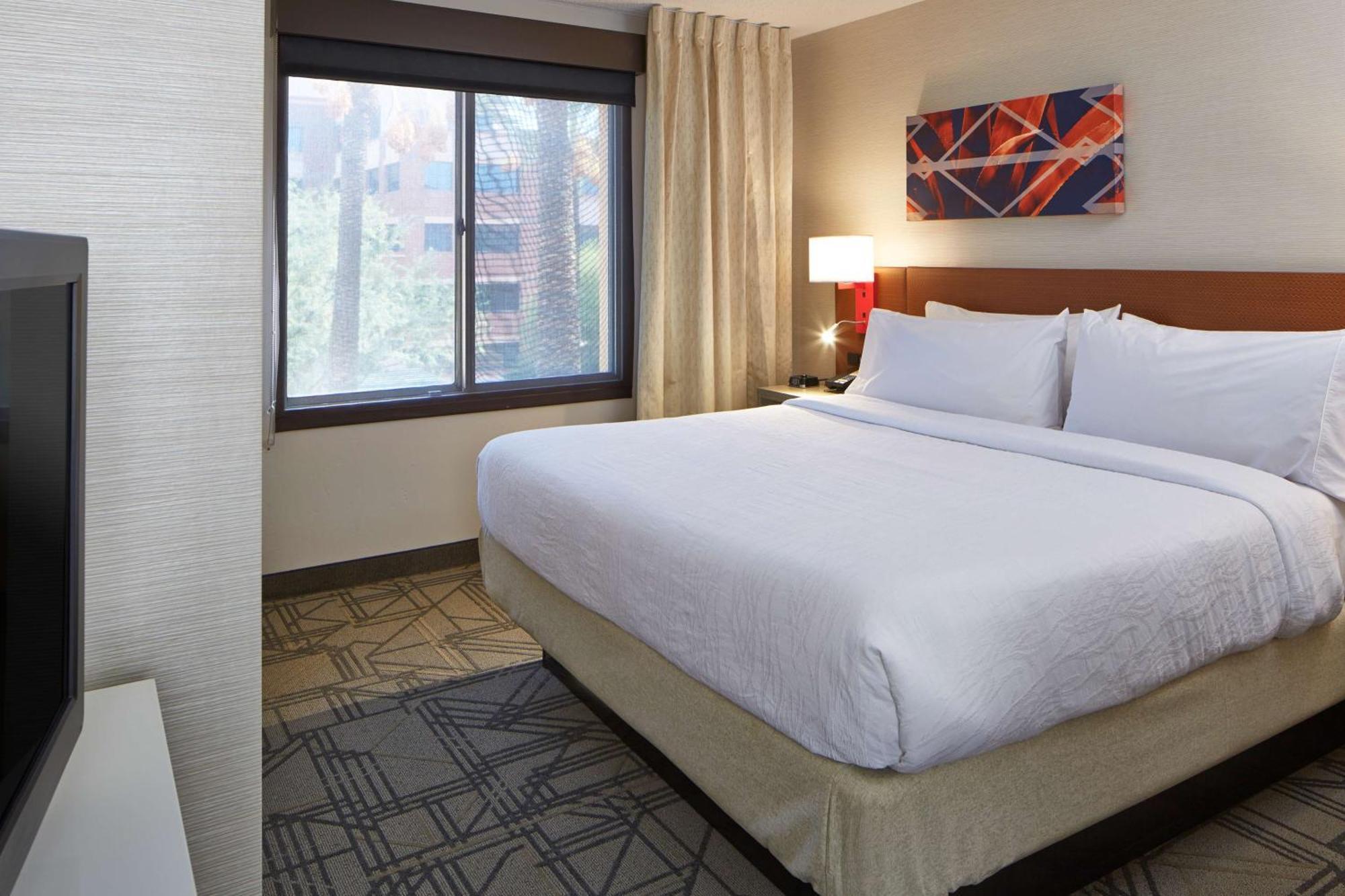 Hilton Garden Inn Scottsdale Old Town Екстериор снимка
