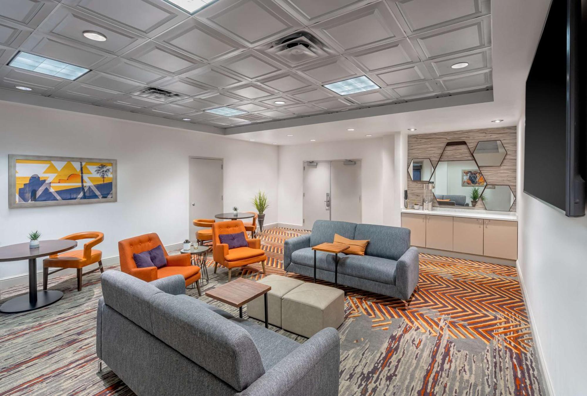 Hilton Garden Inn Scottsdale Old Town Екстериор снимка