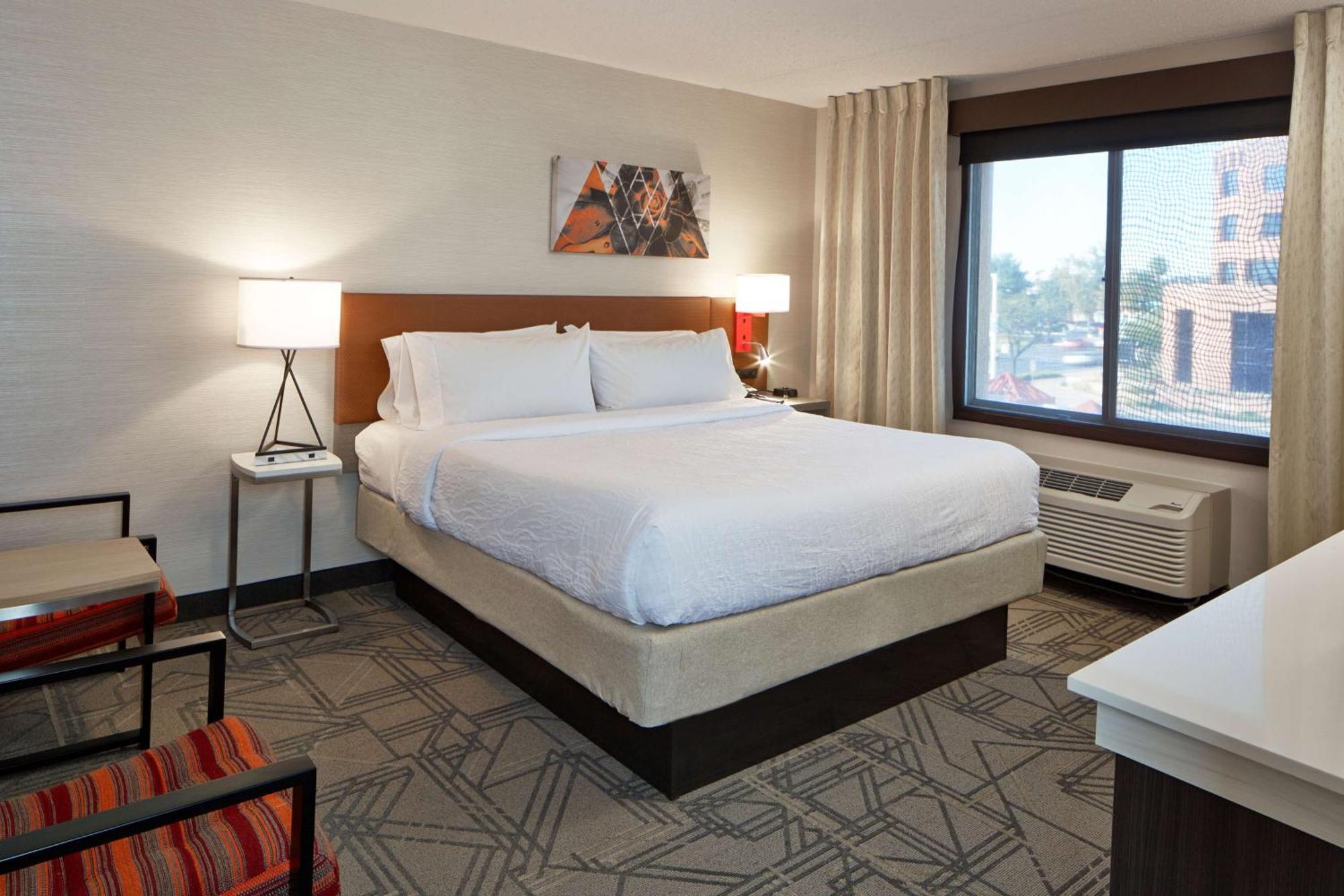Hilton Garden Inn Scottsdale Old Town Екстериор снимка