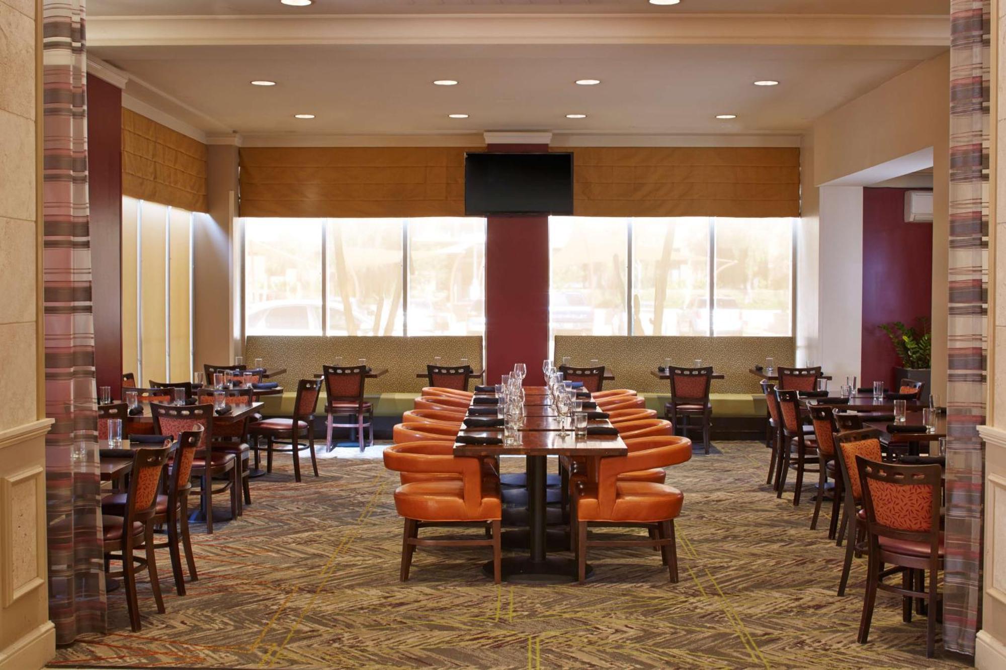Hilton Garden Inn Scottsdale Old Town Екстериор снимка