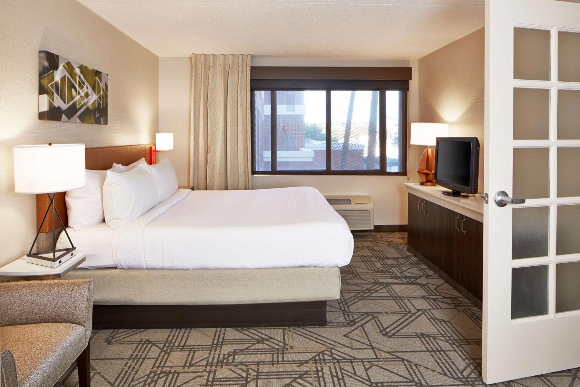 Hilton Garden Inn Scottsdale Old Town Екстериор снимка
