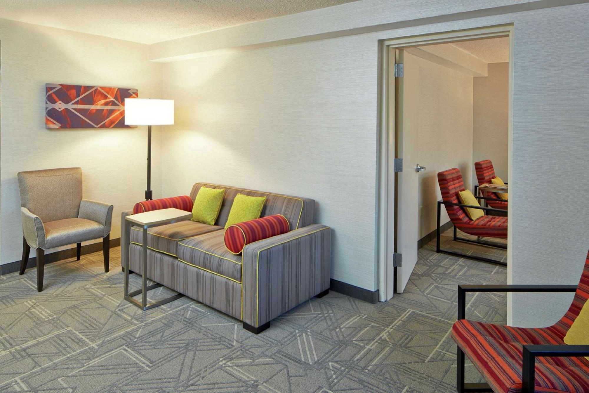 Hilton Garden Inn Scottsdale Old Town Екстериор снимка