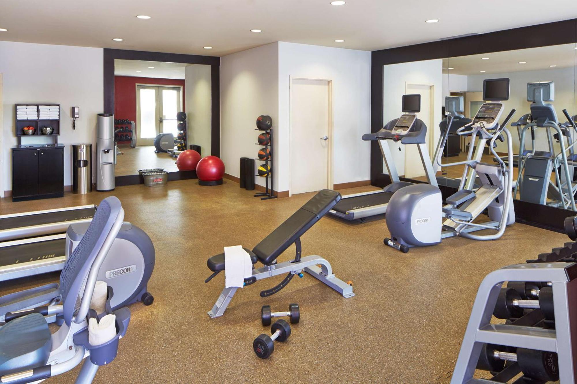 Hilton Garden Inn Scottsdale Old Town Екстериор снимка
