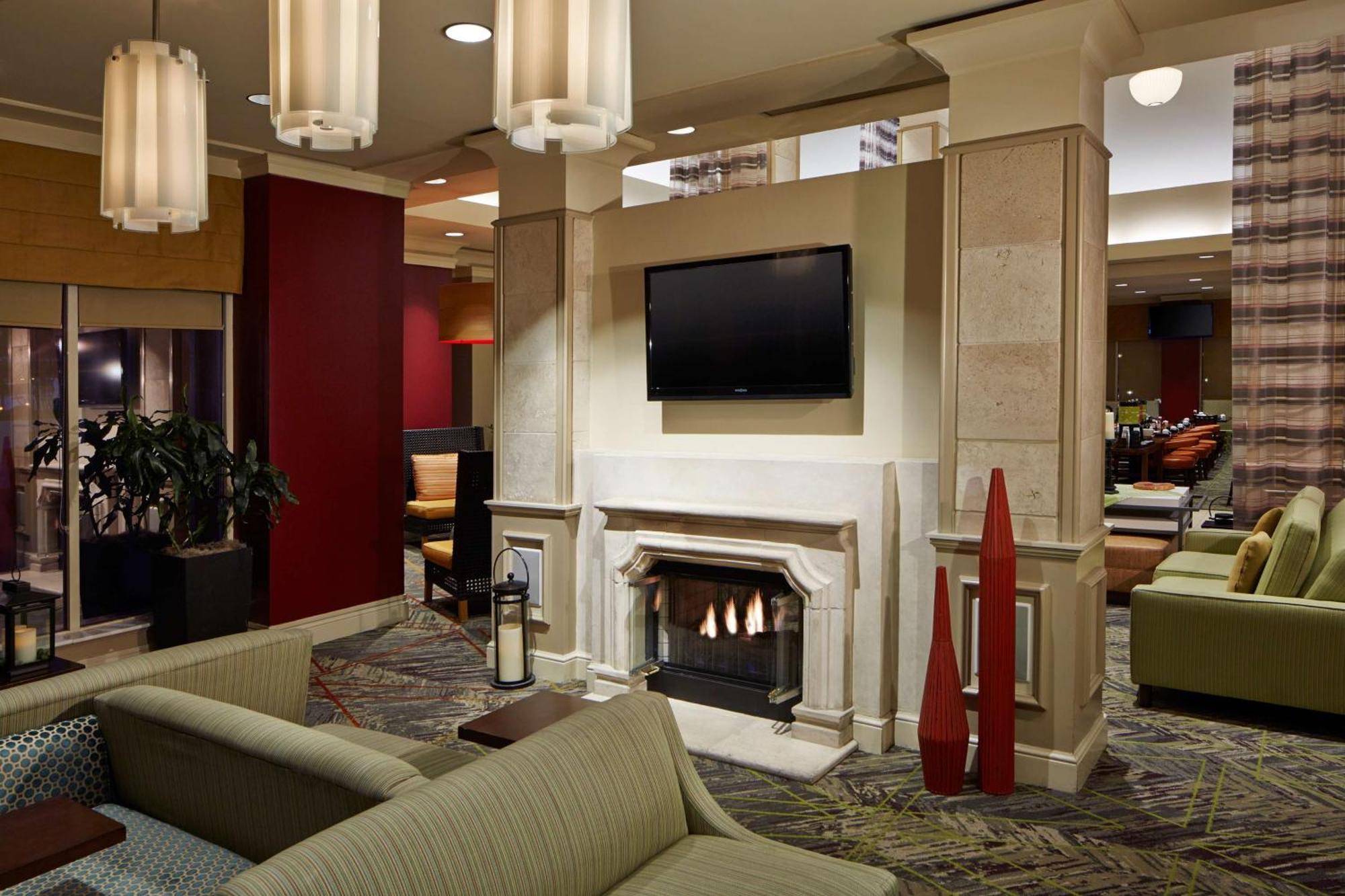 Hilton Garden Inn Scottsdale Old Town Екстериор снимка