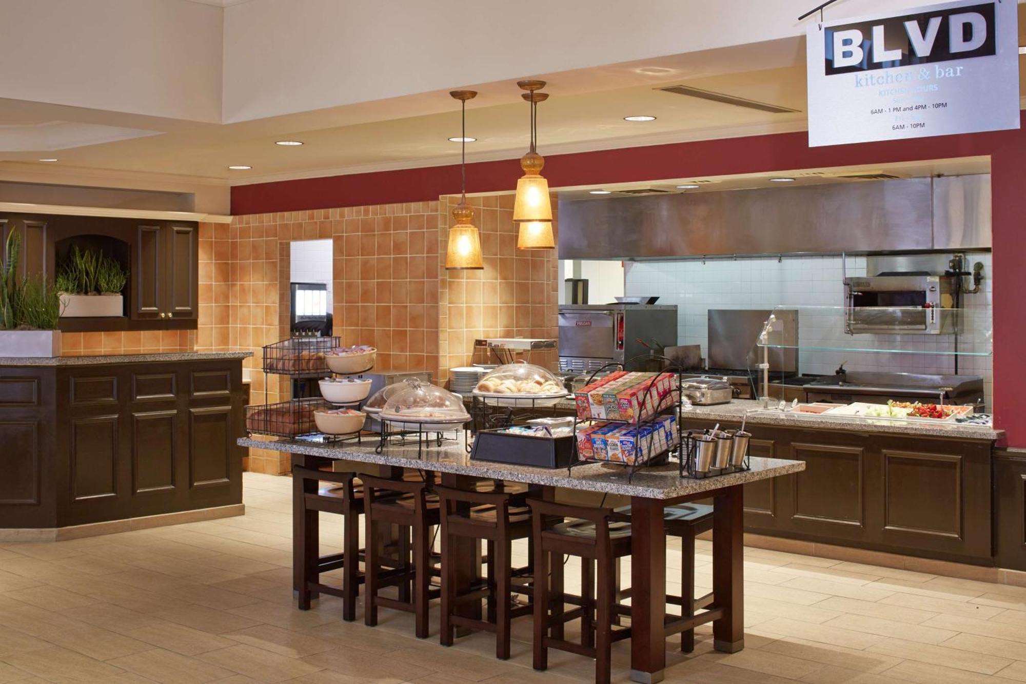 Hilton Garden Inn Scottsdale Old Town Екстериор снимка