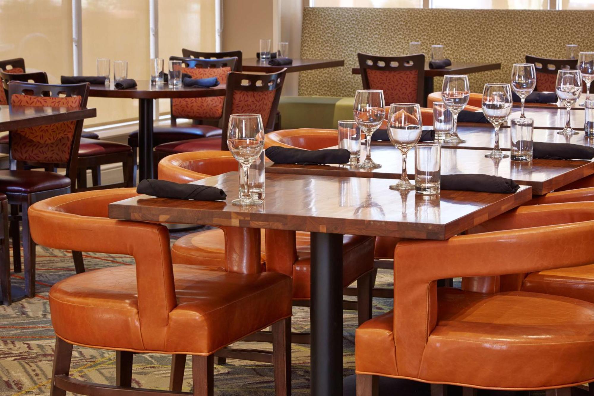 Hilton Garden Inn Scottsdale Old Town Екстериор снимка