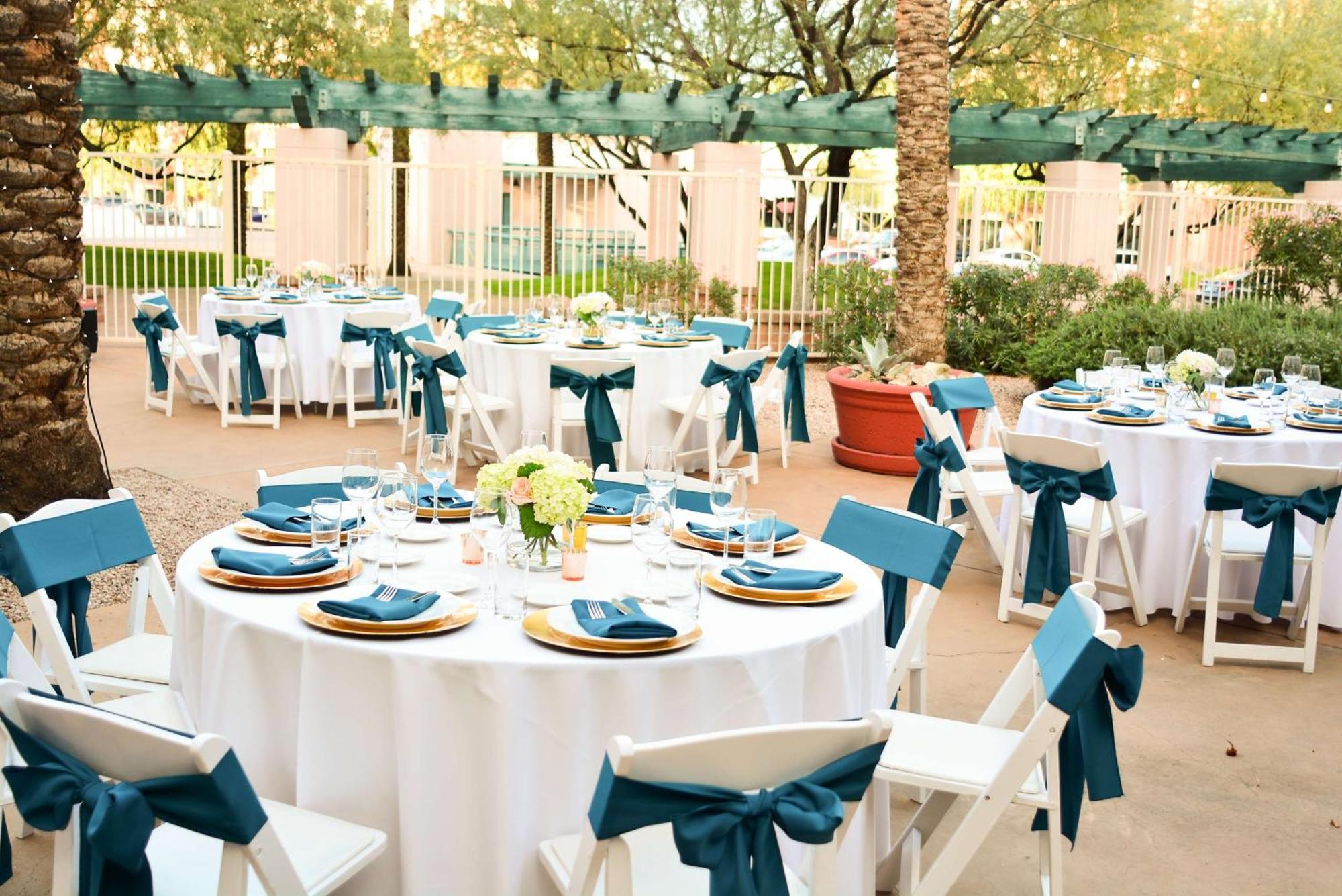 Hilton Garden Inn Scottsdale Old Town Екстериор снимка