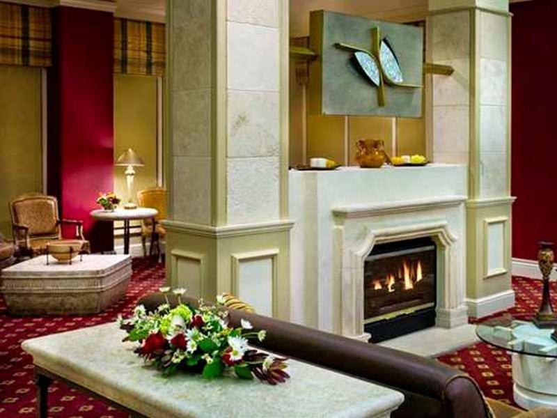 Hilton Garden Inn Scottsdale Old Town Екстериор снимка