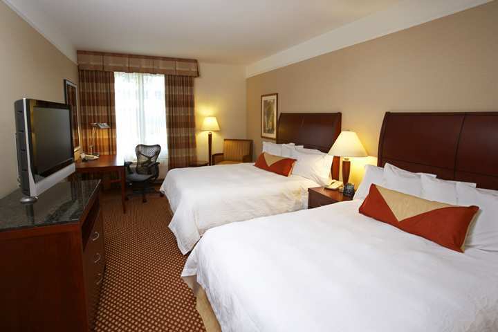 Hilton Garden Inn Scottsdale Old Town Екстериор снимка