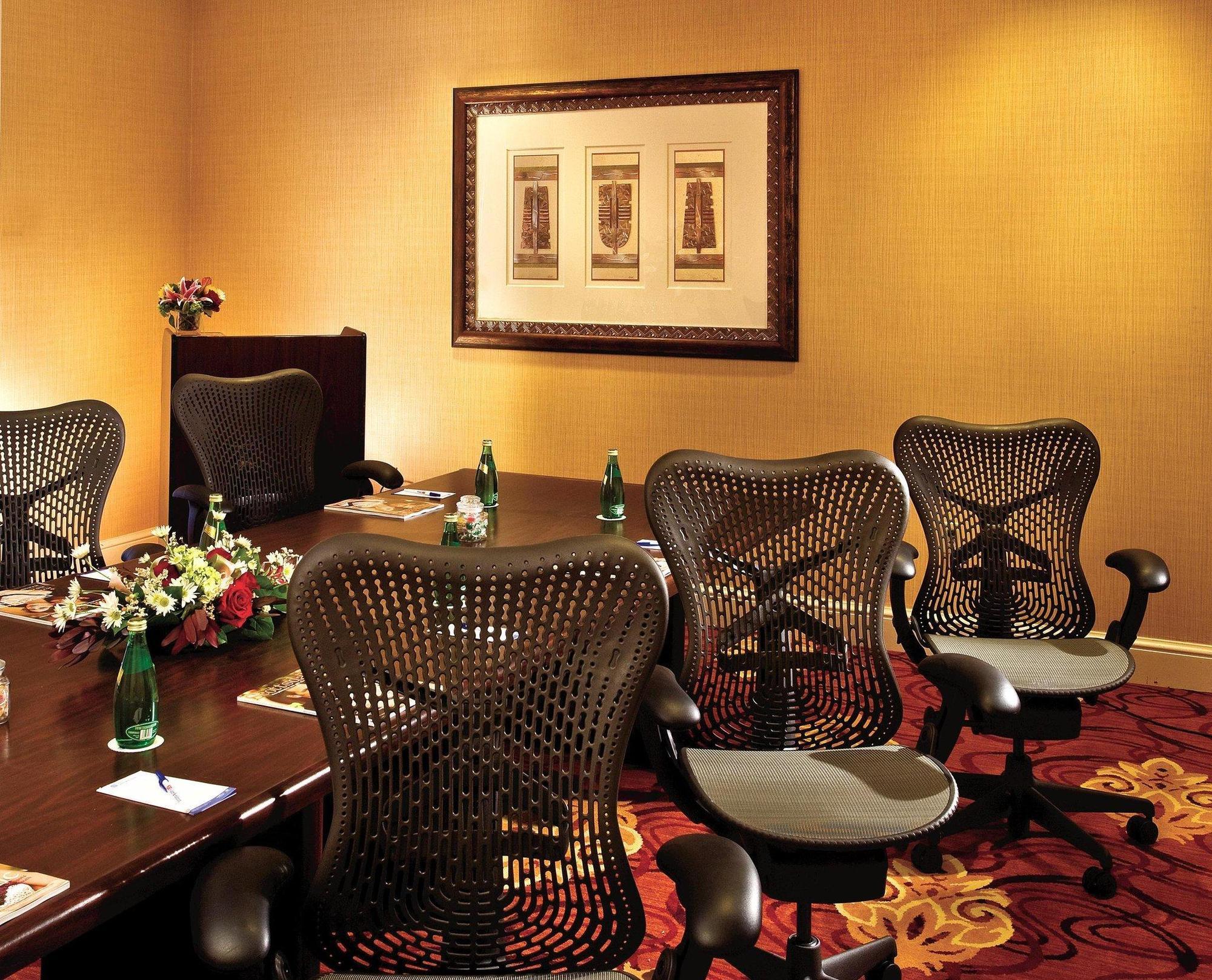 Hilton Garden Inn Scottsdale Old Town Екстериор снимка