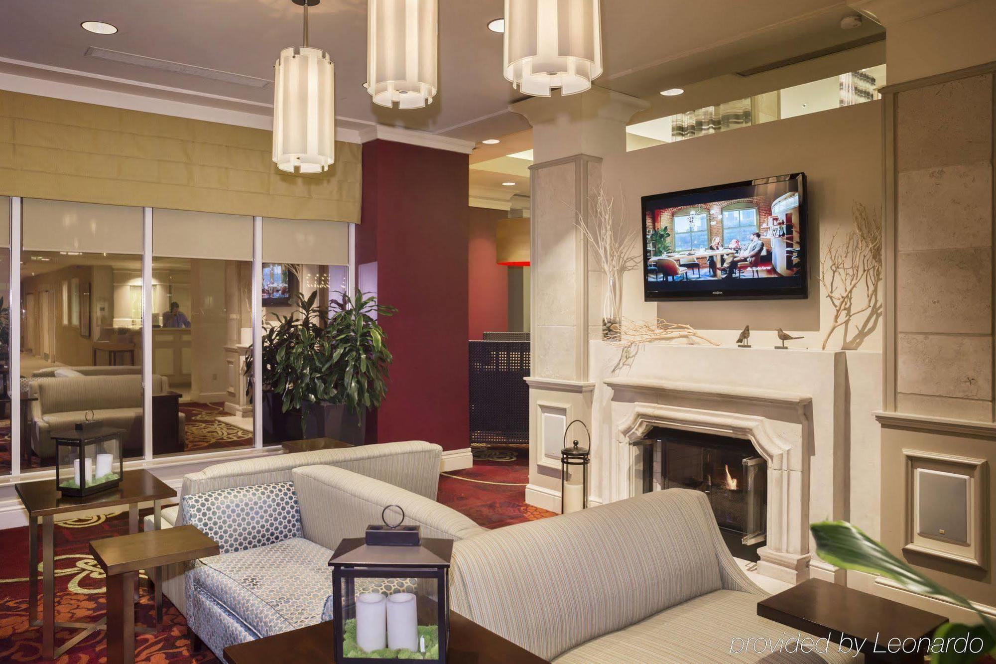 Hilton Garden Inn Scottsdale Old Town Екстериор снимка